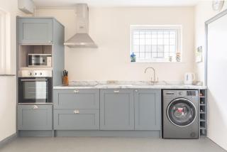 Daffy Down Dilly Wadebridge countryside views - 9