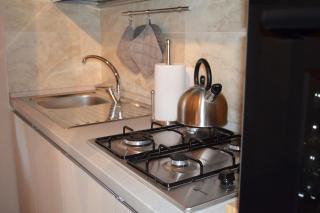 Charming Apartment in Villa Mannelli - 6