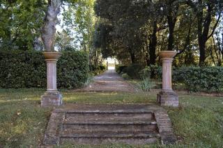 Charming Apartment in Villa Mannelli - 3