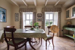 The Quillet cliff paths and coves close by. - 5