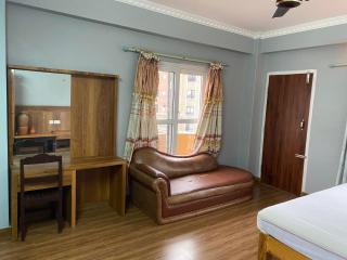 Hotel The Mint Garden - 5