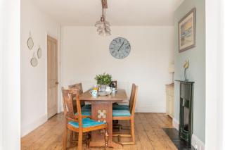 Little Lynstone Bude views over the coastal path - 8