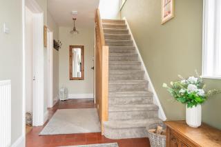 Little Lynstone Bude views over the coastal path - 6