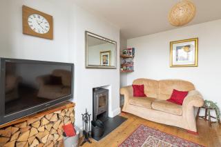 Little Lynstone Bude views over the coastal path - 4