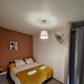 Mer Méditerranée et Béziers à 10min Parking gratuit - 6