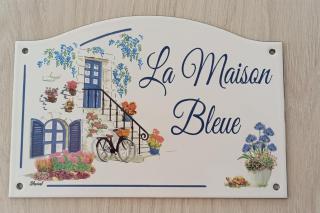 La maison bleue - 7