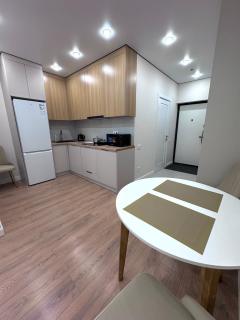 Rams City, в районе Меги - 5