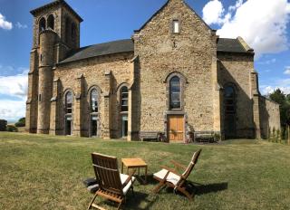 Eglise de l'Exaltation - 6