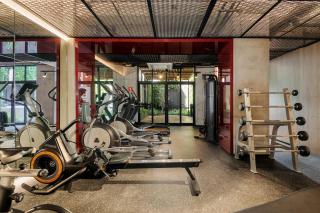 Sennse by Wynwood House - 8