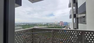 West Vista Apartement Studio - 20 ourhome cengkareng - 2