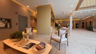 Luxury Sea Loft Apartaestudio cerca al Mar - 1