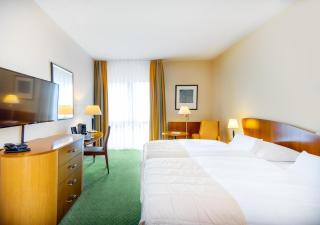 Dorint Charlottenhof Halle (Saale) - 6