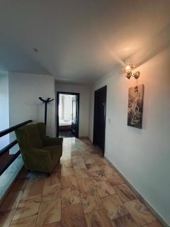 Vila Antanta Podu' Cu Lanturi - 5