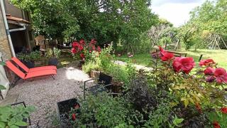 Gîte Un Air d'Autan, labelissé 3 étoiles - 7