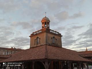 Gîte Un Air d'Autan, labelissé 3 étoiles - 6