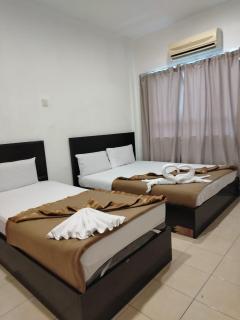 Tanjong Boutique Hotel - 2