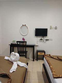 Tanjong Boutique Hotel - 1