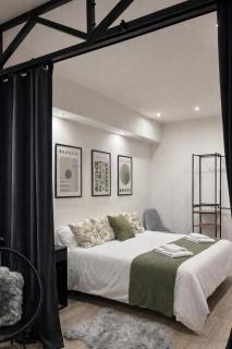 CHA Lofts & Pool - 8