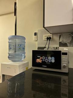 Manzil The Luxe, 1 BHK - 1