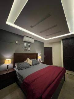 Manzil The Luxe, 1 BHK - 4