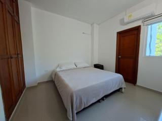 Apartamento Villa Carolina - 3