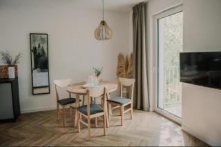 Sam Las Apartamenty Białowieża - 1