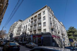 Central Landing Apartment - 1