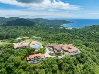 Vista Azul Oceanview Villa w Pool Lomas del Mar - 9