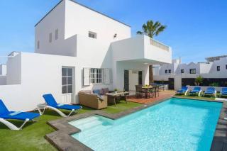 Villa Luz Lanzarote by Villa Plus - 8