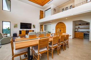 Casa Encanta del Pacifico Oceanview Pool Estate - 4