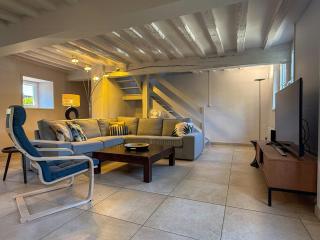 18Th Century Farmhouse Near Chartres - 5