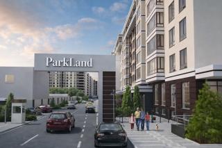 Розкішна квартира в сучасному житловому комплексі - 5