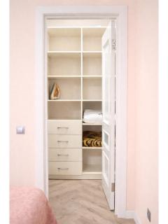 Розкішна квартира в сучасному житловому комплексі - 4