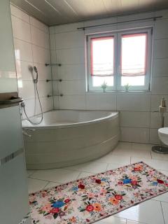 Fewo extraschön - Dachgeschoss - 7