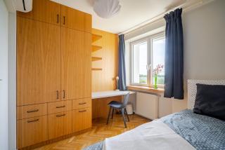 Niesamowity Widok Warszawa - 5