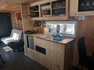 #4 La Cabane aux Chevaux - 1