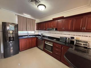 Punta Cana Tropical Cocotal 3 Bedroom Escape - 3