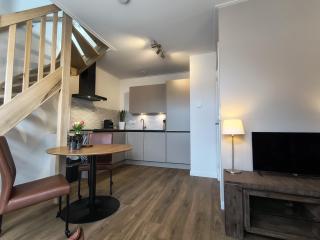 BEAUFORT Bed by the Sea -Adults Only- - 2