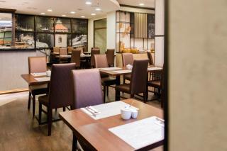 Holiday Inn Krakow City Centre by IHG - 7