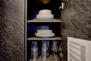 BANK House Studio M 202 - GRIWA RENT - Interlaken - 3