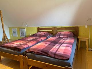 Ferienhaus Wehretal - auf separatem Grundstück - 3