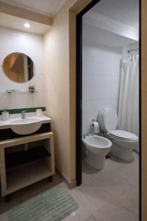 Amplio monoambiente céntrico Rafaela - Rafaela - 2