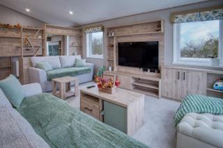 Carn Springs Lodge - 3 Bed - Devonshire Dr - Tenby - 9