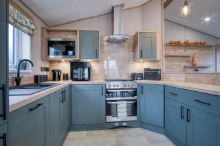 Carn Springs Lodge - 3 Bed - Devonshire Dr - Tenby - 5