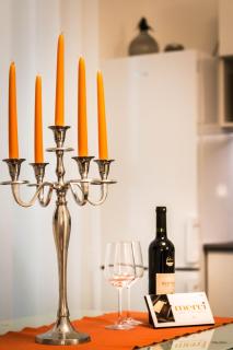 Modern home City centre - 2