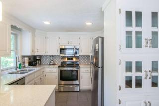 Private Pool Large Deck and Game Room - 6