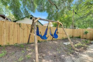 Ybor House Mini Golf Hammocks - 1