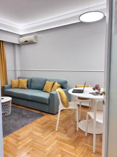 Relax - Patras Apartment - 6