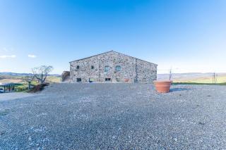 Luxury Villa in Val d'Orcia Private Tuscan Oasis - 1