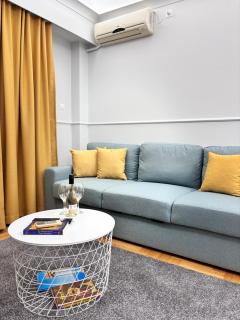 Relax - Patras Apartment - 3